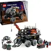Image de Rover d'Exploration Habité sur Mars LEGO Technic 42180 - Aventure Spatiale pour Enfants - Neuf