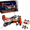 Image de LEGO LEGO® Technic 42181 VTOL Transporteur de charges lourdes LT81 42181