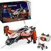 Image de 42181 LEGO Technic Vaisseau Spatial Cargo VTOL LT81 - Aventure Spatiale - Neuf
