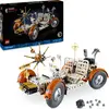 Image de LEGO Technic Rover lunaire NASA Apollo - LRV