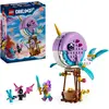Image de LEGO La montgolfière narval d'Izzie, Jeu de construction, 7 ...