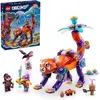 Image de Ensemble LEGO DREAMZzz Les Animaux des Rêves d'Izzie (71481) - Neuf