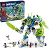 Image de LEGO LEGO® DREAMZzz 71485 Mateo et Z-Blob le chevalier-mec 71485