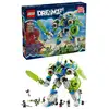 Image de Mateo et Z-Blob : Le Robot Chevalier LEGO DREAMZzz (71485) pour Enfants - Neuf