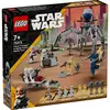 Image de Pack de Combat LEGO Star Wars Clone Troopers et Droïdes de Combat - Set 75372 - Neuf