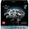 Image de LEGO Star Wars 75375 Millenium Falcon : Modèle Collector à Construire - Neuf