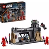 Image de LEGO LEGO® Star Wars  75386 Duel entre Paz Vizsla  et Moff Gideon  75386