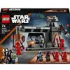 Image de LEGO Star Wars : Combat Épique entre Paz Vizsla et Moff Gideon (75386) - Neuf