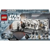 Image de LEGO Star Wars L'abordage du vaisseau Tantive IV par Dark Vador 75387