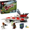 Image de LEGO LEGO® Star Wars  75388 Chasseur stellaire de Bob le Jedi 75388