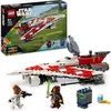 Image de LEGO Star Wars 75388 : Chasseur Stellaire de Jedi Bob - Un Set Épique pour les Fans - Neuf