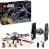Image de LEGO LEGO® Star Wars  75393 Mashup du chasseur TIE et du X-Wing 75393