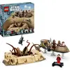 Image de LEGO LEGO® Star Wars  Bateau du désert et fosse de Sarlacc 75396