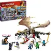 Image de LEGO LEGO® Ninjago® 71809 Egalt le maître dragon 71809