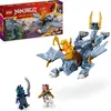 Image de LEGO Le jeune dragon Riyu, Jeu de construction, 6 ...