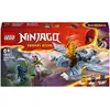 Image de LEGO NINJAGO Le jeune dragon Riyu 71810 - Aventure Aérienne - Neuf