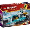 Image de LEGO Ninjago Zane Ice Bike - 71816
