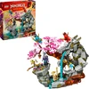 Image de LEGO LEGO® Ninjago® 71819 Temple de la pierre du dragon 71819