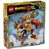 Image de LEGO 80051 Monkie Kid - Monkie Kid en minimech