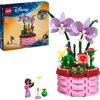 Image de LEGO LEGO® Disney Princess 43237 Pot de fleurs d'Isabella 43237
