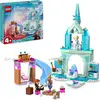 Image de Lego Disney 43238 Château Gelé D'elsa