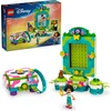 Image de LEGO LEGO® Disney Classic 43239 Cadre photo et boîte à bijoux de Mirabel 43239