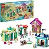 Image de Marché LEGO Disney Princess : Les Aventures Enchantées des Princesses Disney - Neuf