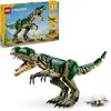 Image de T-rex LEGO Creator 31151 - Dinosaures à Construire pour Enfants - Neuf