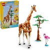 Image de LEGO Creator Animaux du safari 3 en 1 - 31150