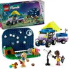 Image de Lego Friends 42603 Véhicule De Camping De L'étoileur