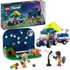 Image de Camping-Car d'Observation des Étoiles LEGO Friends - Modèle 42603 - Neuf