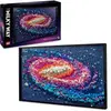 Image de Kit de Décoration LEGO La Voie Lactée - 31212 pour Adultes - Neuf