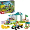 Image de Clinique Vétérinaire LEGO Friends pour Animaux de la Ferme - 42632 - Neuf