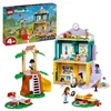 Image de LEGO Friends La Maternelle de Heartlake City - Set de Jeu Interactif avec Une Salle de Classe - Jeu Créatif pour Les Filles et Les Garçons dès 4 Ans - 2 Mini-poupées et 4 Micro-poupées 42636 en occasion ou reconditionné