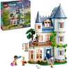 Image de LEGO LEGO® Friends 42638 Château avec logement de vacances 42638