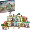 Image de Lego Friends 42604 Heartlake City Einkaufszentrum