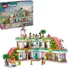 Image de Centre Commercial LEGO Friends de Heartlake City - 42604 - Neuf
