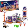 Image de Lego Friends 42605 Base Spatiale Et Fusée De Mars