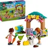 Image de Étable du Veau d'Automne LEGO Friends - Set Créatif pour Enfants - Neuf