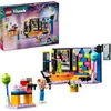 Image de Karaoké LEGO Friends 42610 - Amusement et Créativité pour les Enfants - Neuf