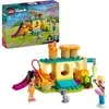 Image de Jeu LEGO Friends 42612 : Les aventures des chats au parc - Neuf