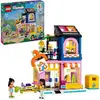 Image de Boutique de mode rétro Lego Friends 42614 - Neuf