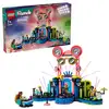 Image de Spectacle Musical Heartlake City LEGO Friends - Ensemble de Jeu Créatif - Neuf
