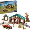 Image de Refuge des Animaux de la Ferme LEGO Friends - Ensemble de Jeu Créatif - Neuf