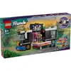 Image de LEGO Friends 42619 - Le Tourbus Éblouissant de la Star de la Pop - Neuf