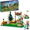 Image de LEGO LEGO® Friends 42622 Tir à l'arc au camp d'aventure 42622