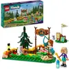 Image de Stand de Tir à l'Arc LEGO Friends - Set 42622 pour Enfants - Neuf