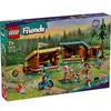 Image de LEGO Friends 42624 : Cabane de Camping Chaleureuse pour Enfants - Neuf