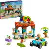Image de LEGO Friends Kiosque à Smoothies sur la Plage