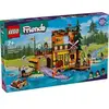 Image de LEGO Friends 42626 : Base d'Aventure et Sports Aquatiques pour Enfants - Neuf